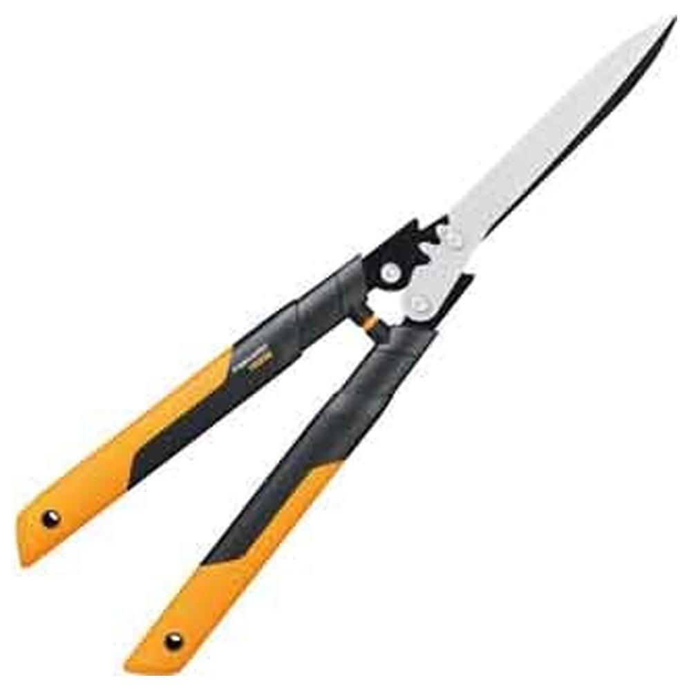 cesoia per siepi powergear-x hsx92 fiskars 66 cm