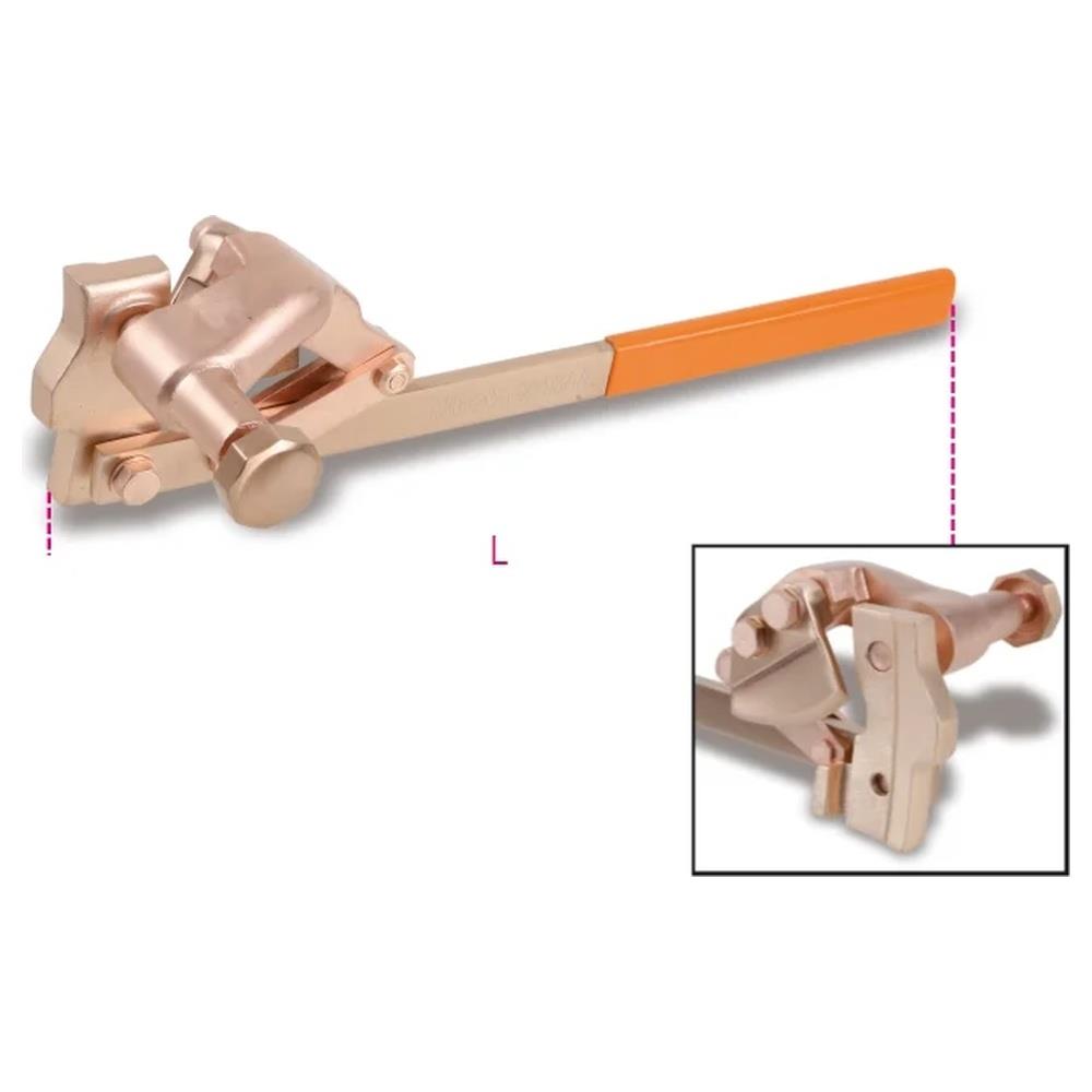 cesoia universale per fusti antiscintilla beta 964ba/l
