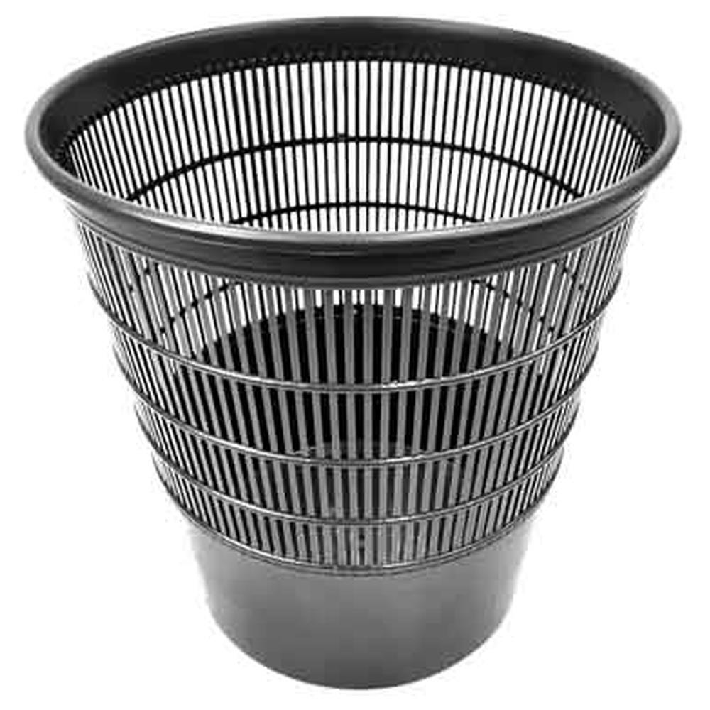 cestino gettacarta ø 27x28h, 13 lt