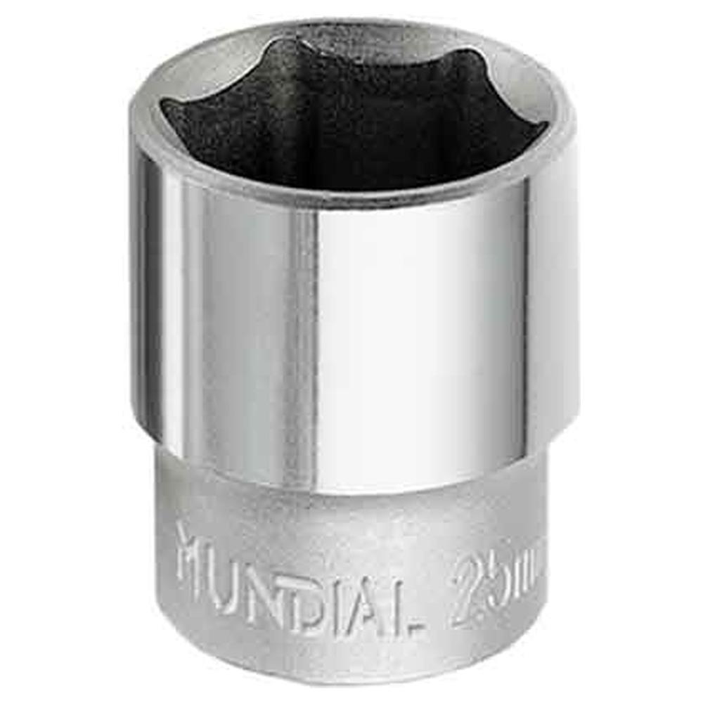 chiave a bussola esagonale mundial 1/2"