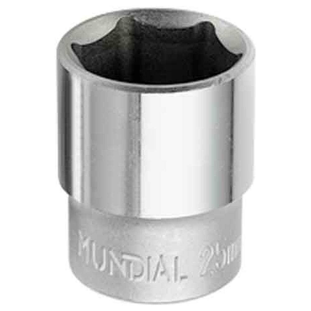 chiave a bussola esagonale mundial 3/4"