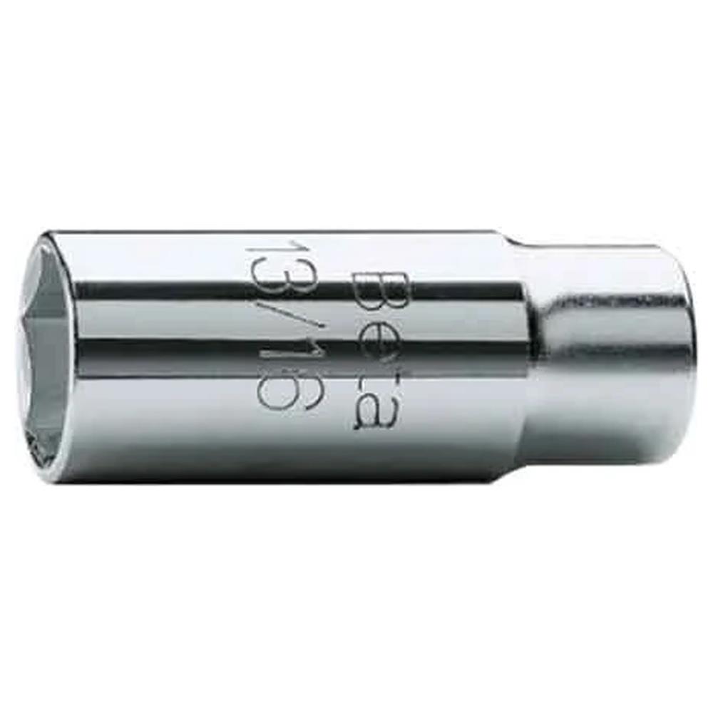 chiave a bussola esagonale per candele art. 956c beta 20,8 mm - 13/16"
