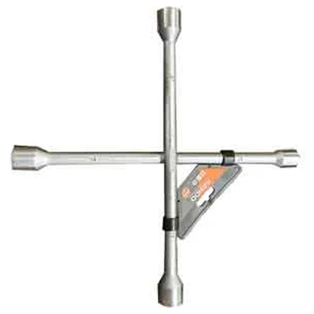 chiave a croce per auto kendo 17-19-21-23 mm