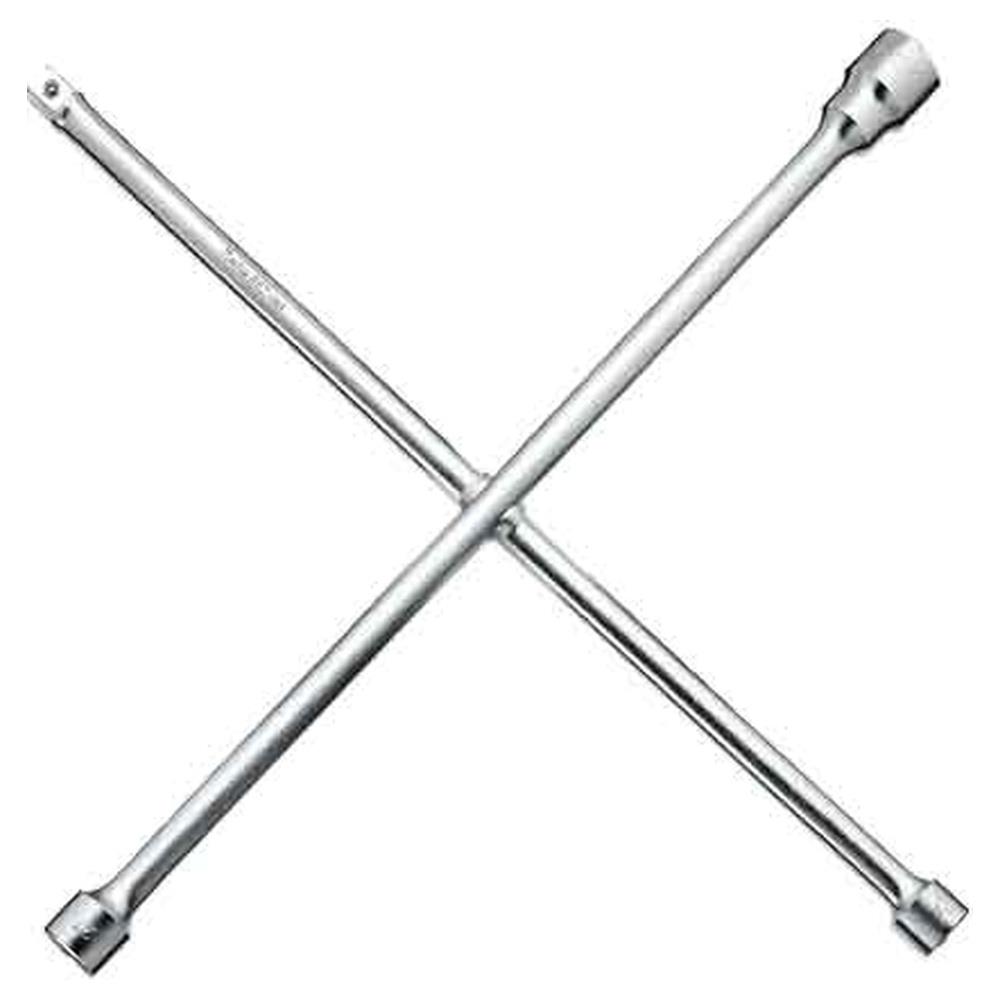 chiave a croce per dadi ruote art. 979 beta mm 17x19x22x1/2"