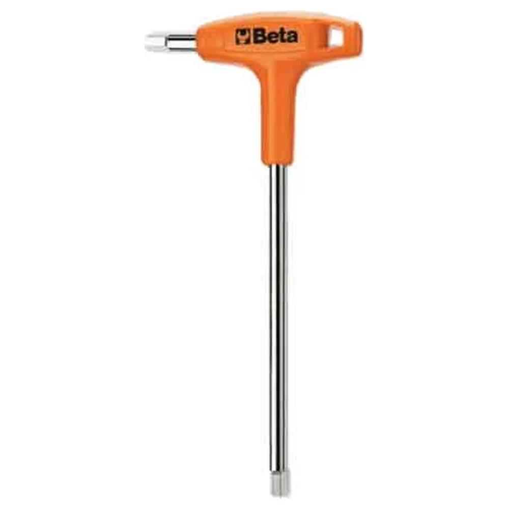 chiave maschio esagonale con impugnatura art. 96t beta