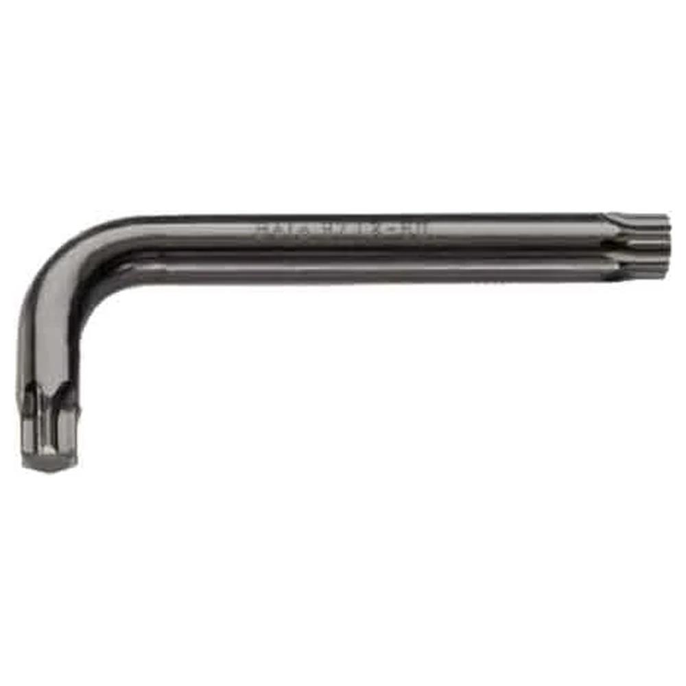 chiave maschio piegata torx art. 97tx beta