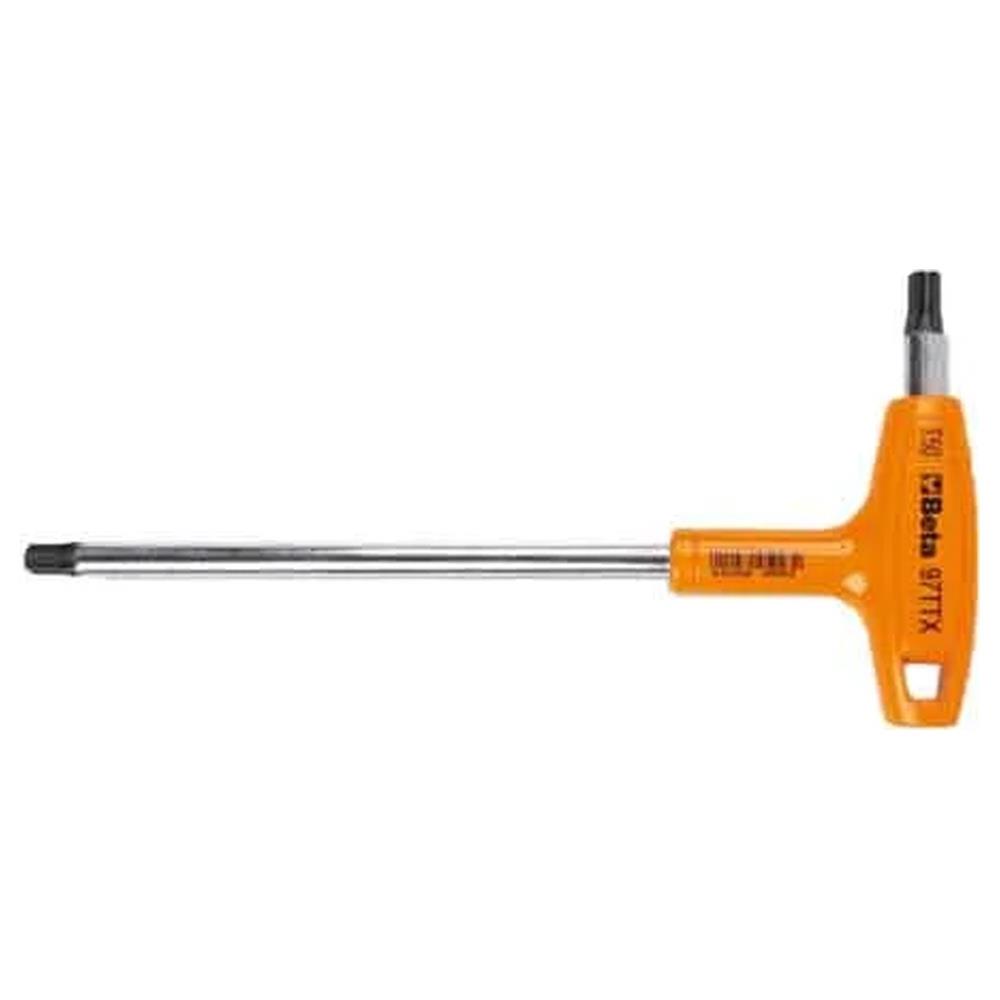 chiave maschio torx con impugnatura art. 97ttx beta
