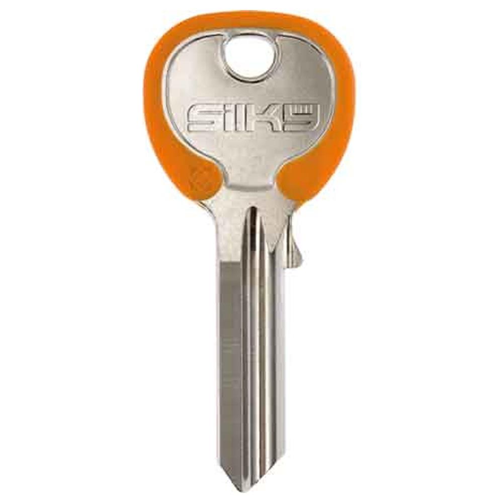 chiave per cilindro 'silky'