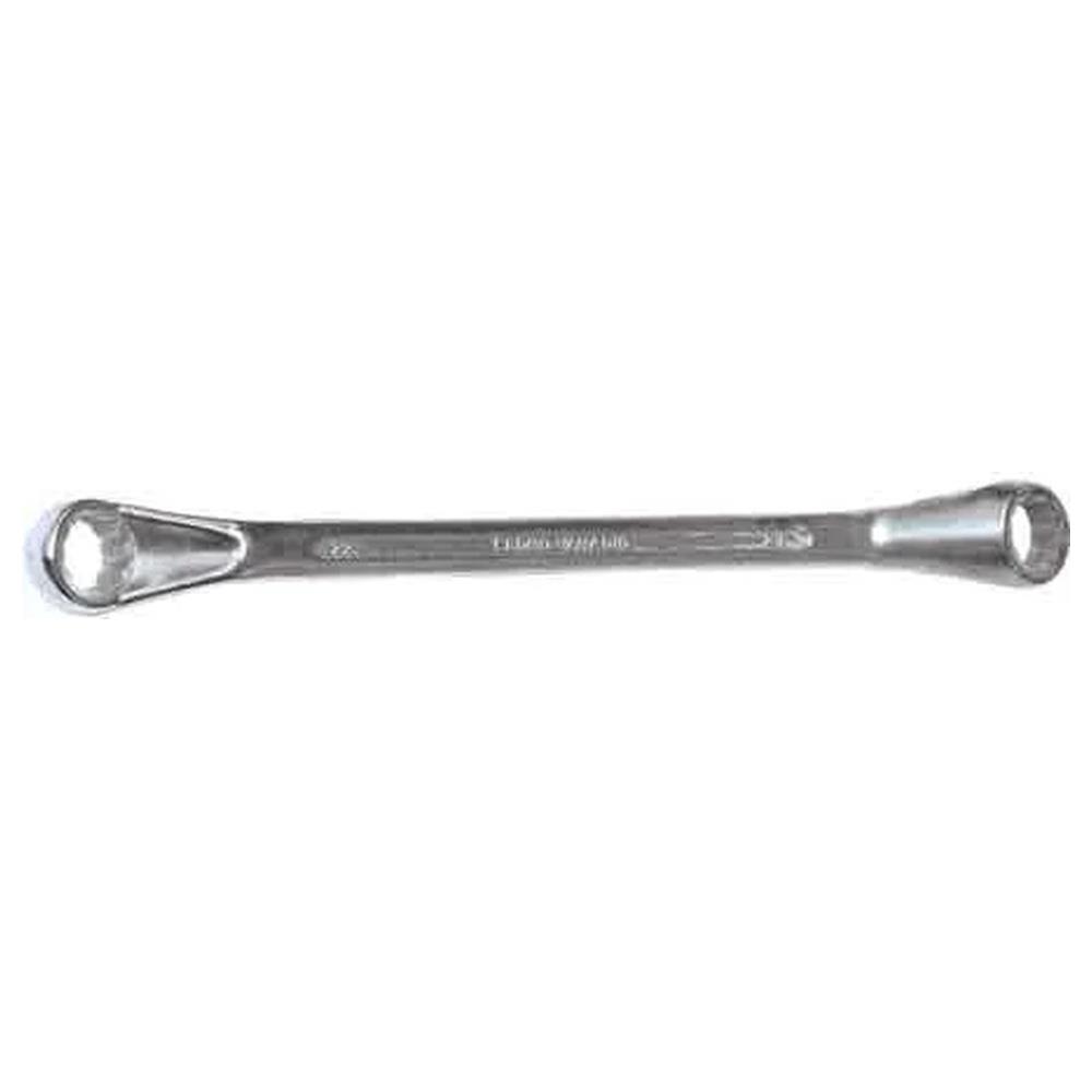 chiave per ponteggi poligonale 21-22 mm