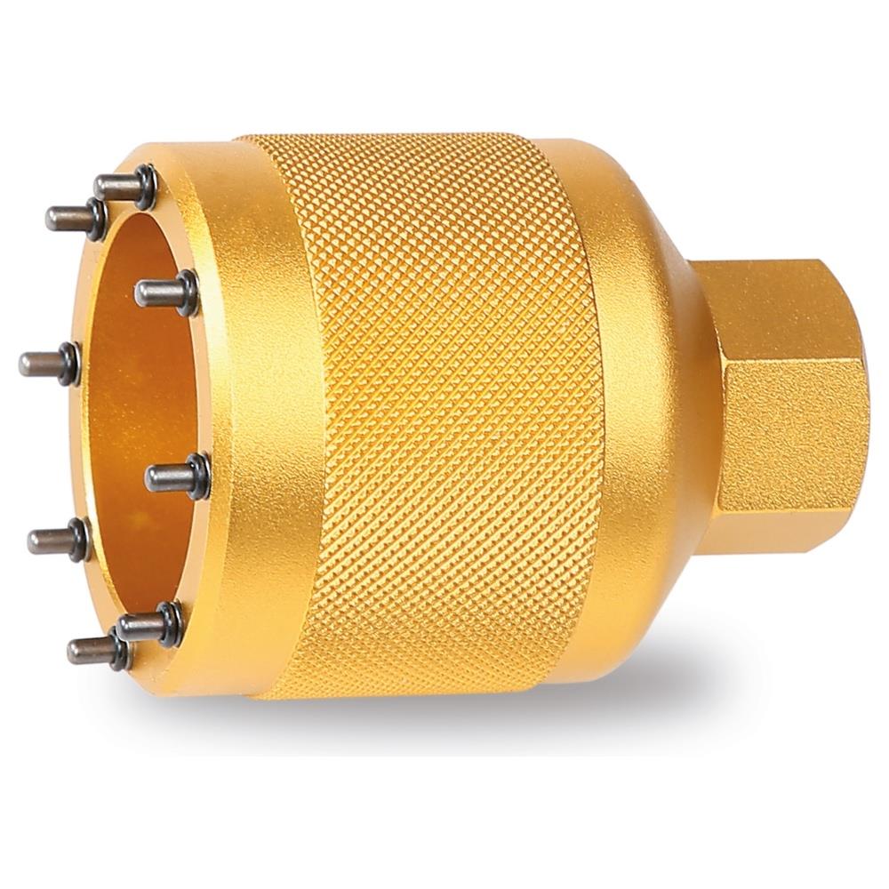chiave per tappi forcelle ohlins elettroniche beta 3074o