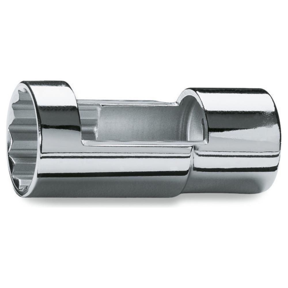 chiavi a bussola con attacco quadro femmina 1/2” per iniettori motori diesel beta 960a