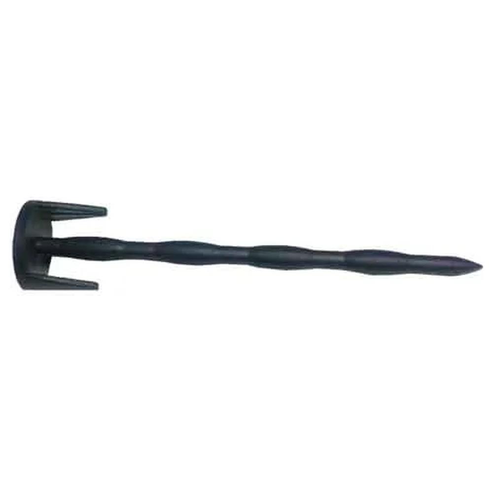 chiodo ferma rete 11 cm - confezione 100 pezzi