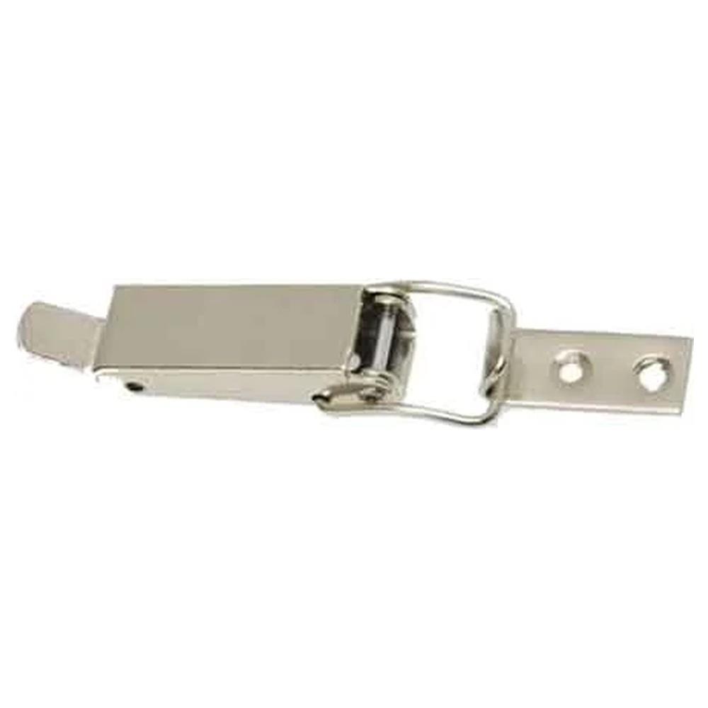 chiusura a leva 60 mm - totale 102 mm