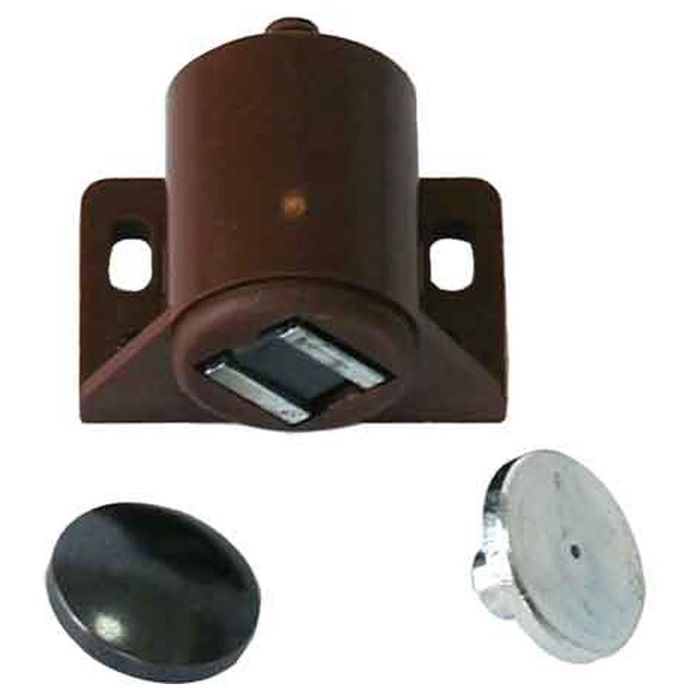 chiusura magnetica per vetri