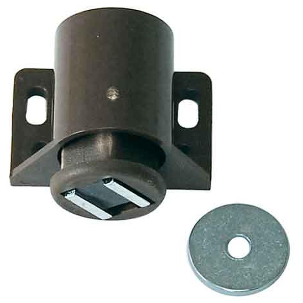 chiusura magnetica tonda