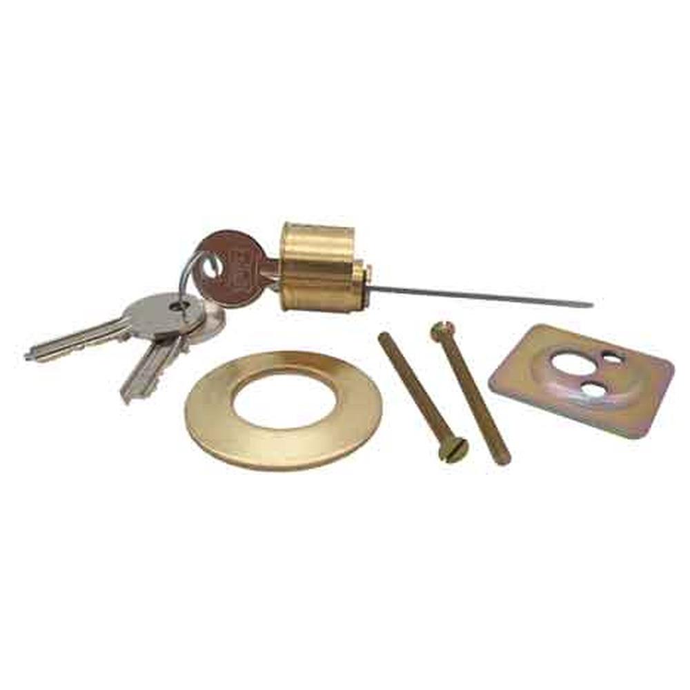 cilindro esterno staccato art.  c310  facchinetti ø 47x90 mm