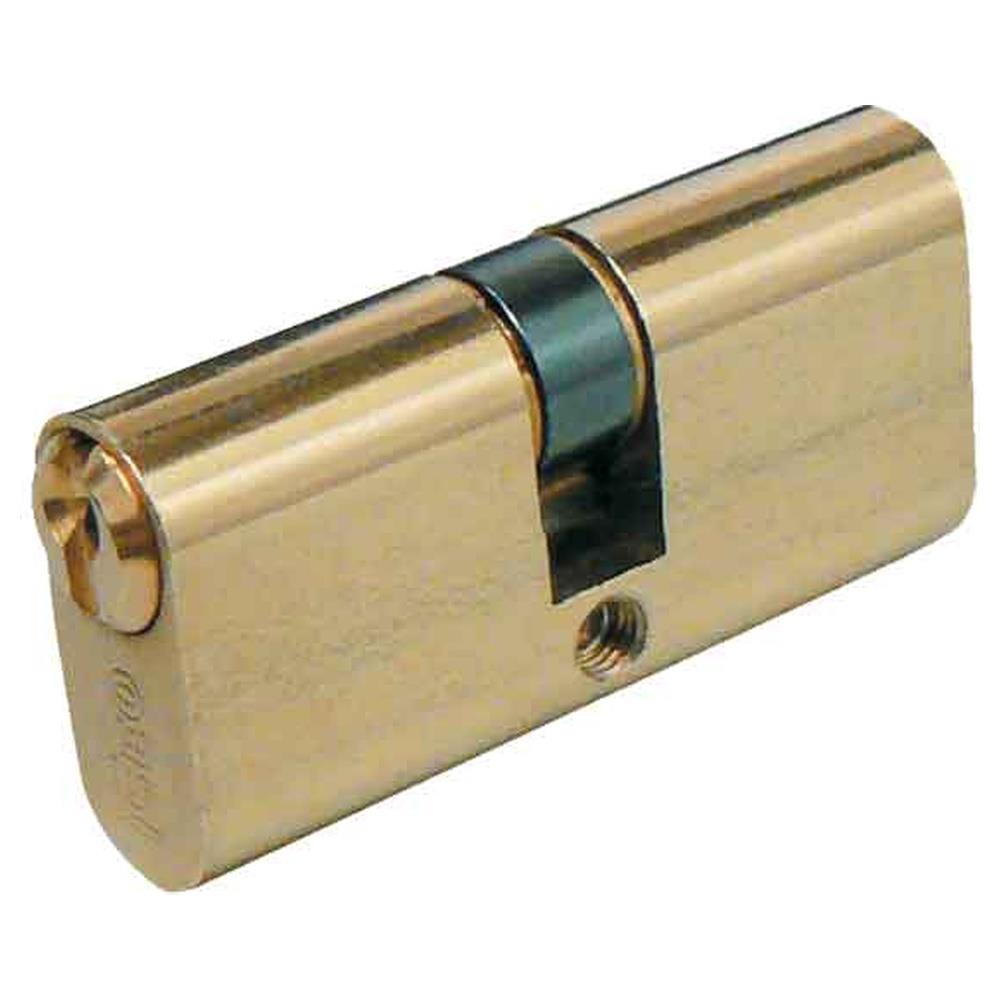 cilindro ovale ottone f5 iseo