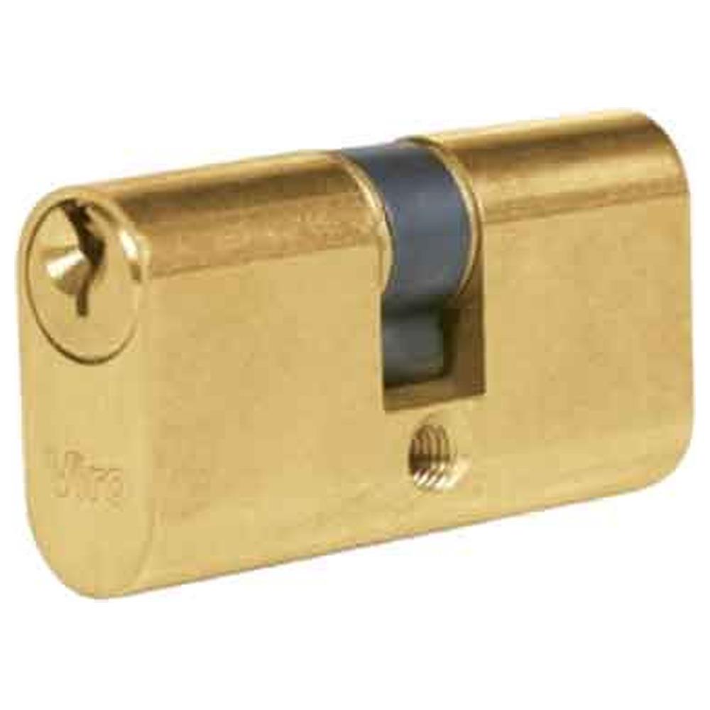 cilindro ovale viro 54 mm (22+10+22)