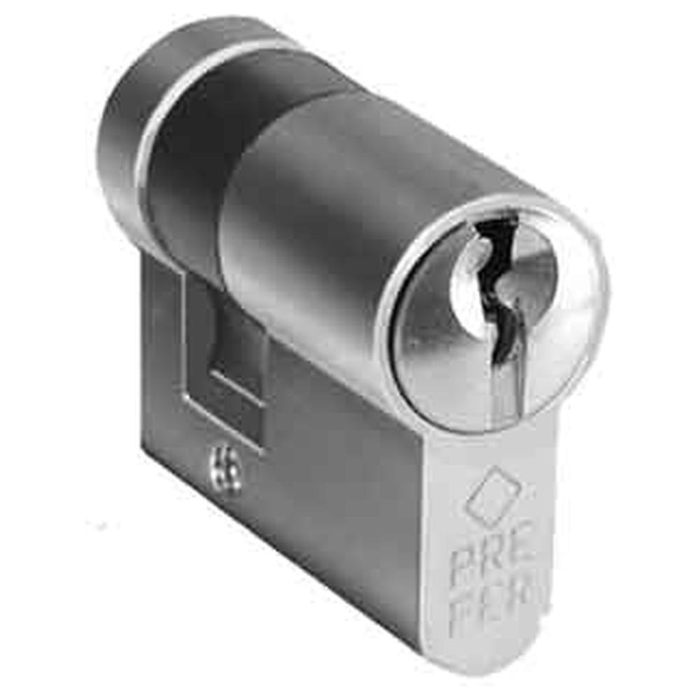 cilindro profilato di ricambio art. 6400 prefer per b561