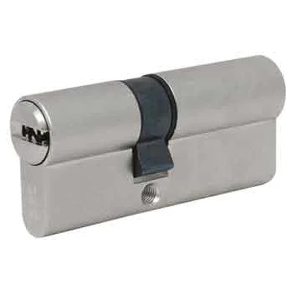 cilindro sagomato 'r6 plus' iseo