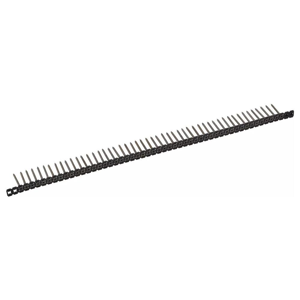 cinghia einhell da 50 viti per avvitatore 20pz. (1000 viti), filet