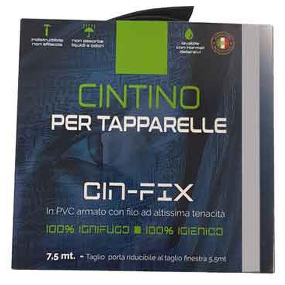cintino per tapparelle in pvc 'cin-fix'