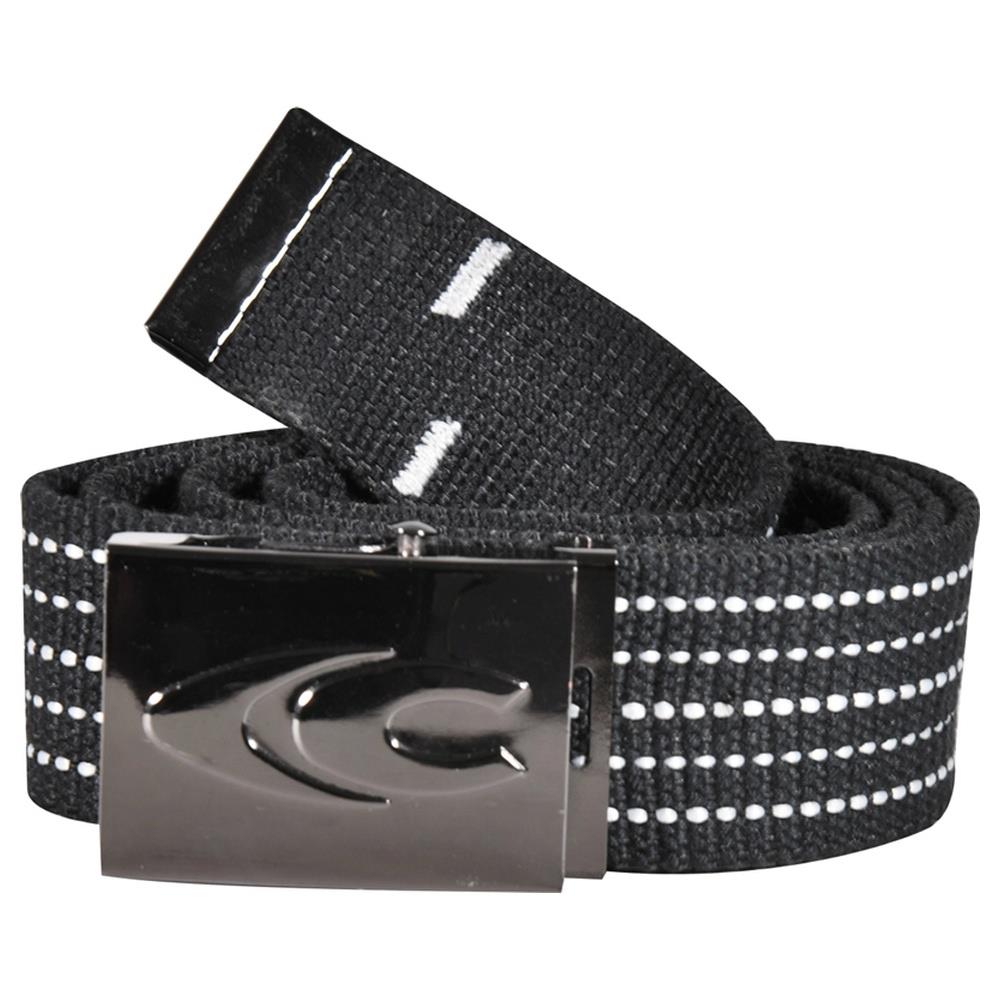 cintura cofra patrasso v479 nero 105m