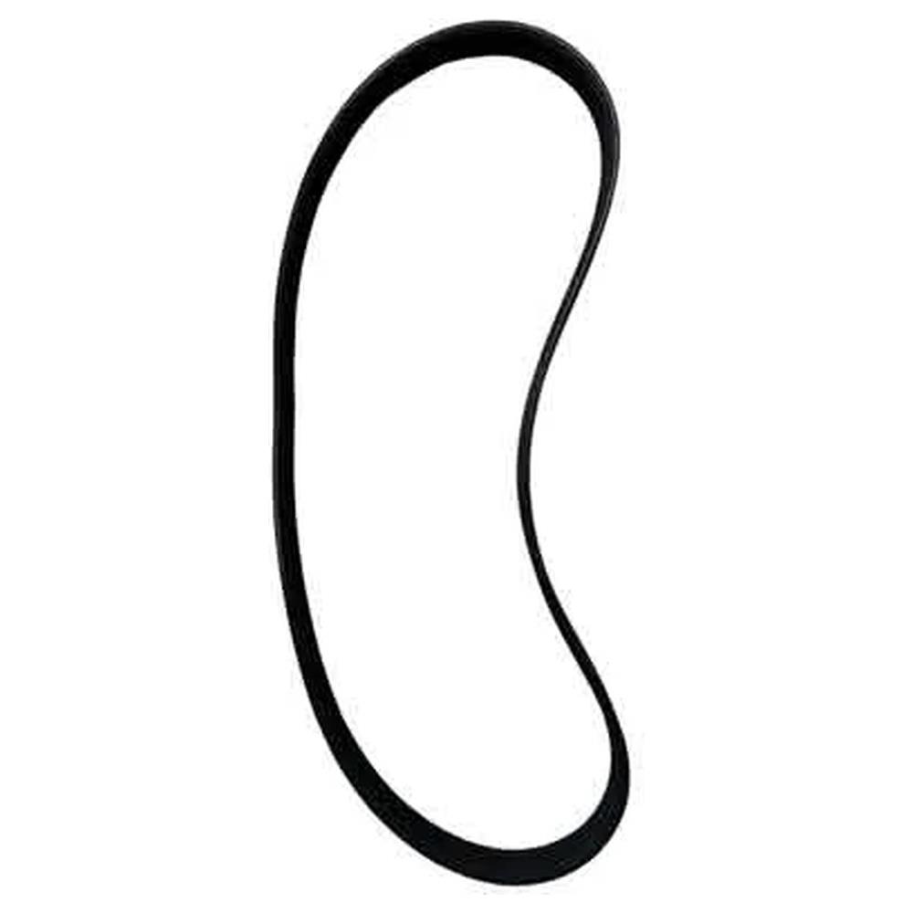cintura di ricambio per betoniera elettrica cardinale per codici 3123602 e 3123604