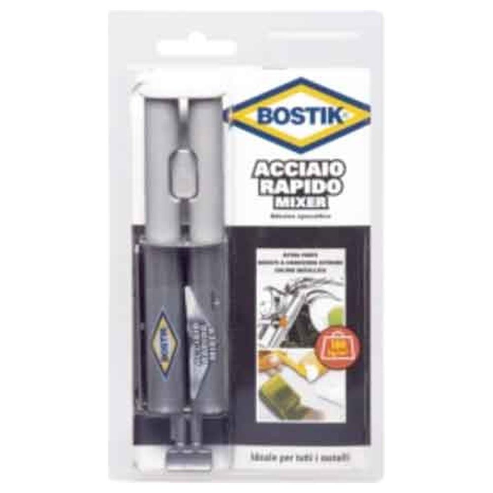 colla 'acciaio rapido mixer' 24 ml