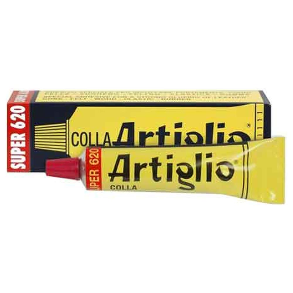 colla 'artiglio'