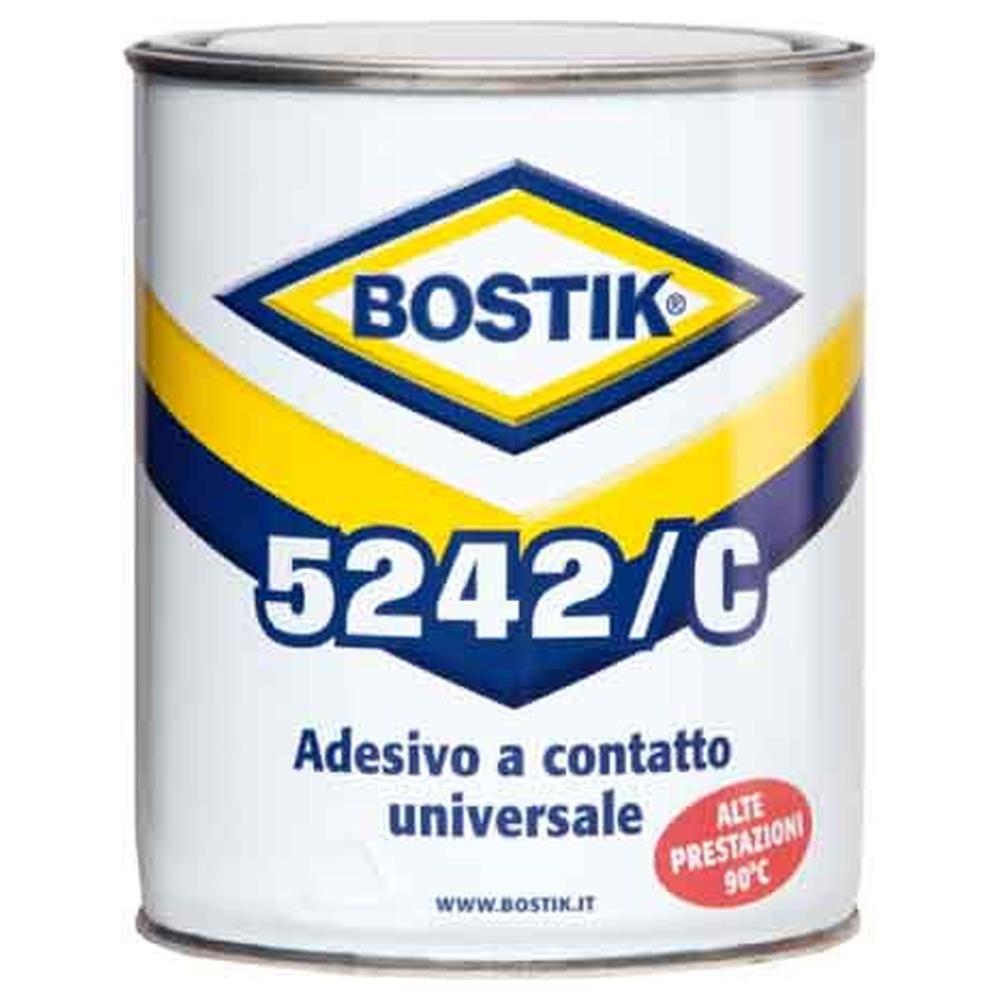 colla 'bostik 5242/c' 850 ml