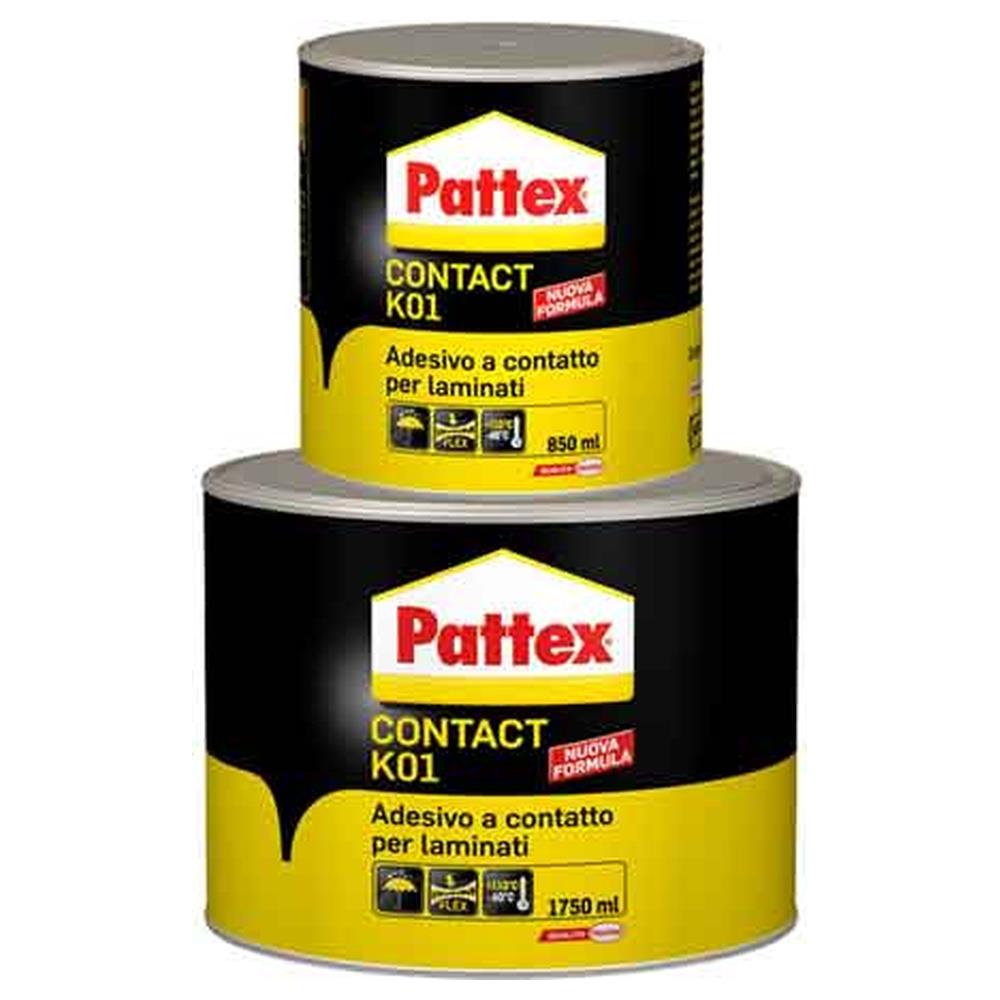 colla 'contact k01' pattex