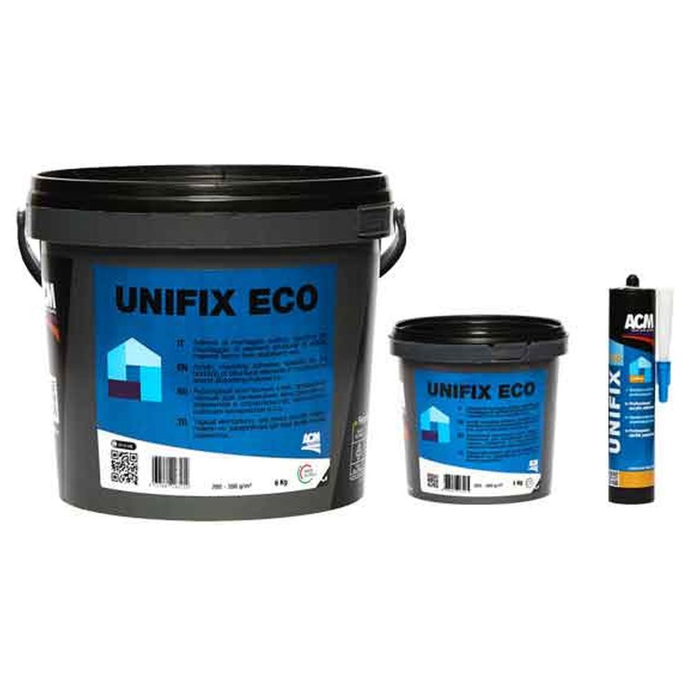 colla di montaggio 'adhesiva unifix'