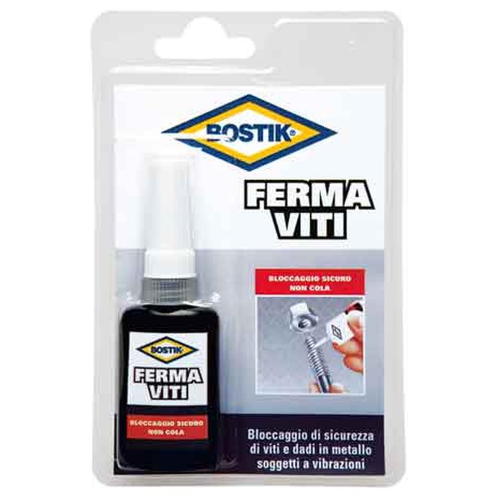 colla 'ferma viti' 10 ml