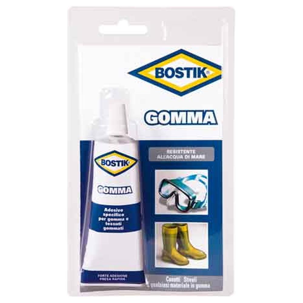 colla 'gomma' 50 gr