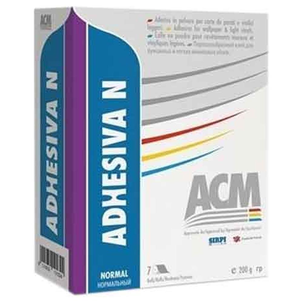 colla per parati 'adhesiva np'  200 gr