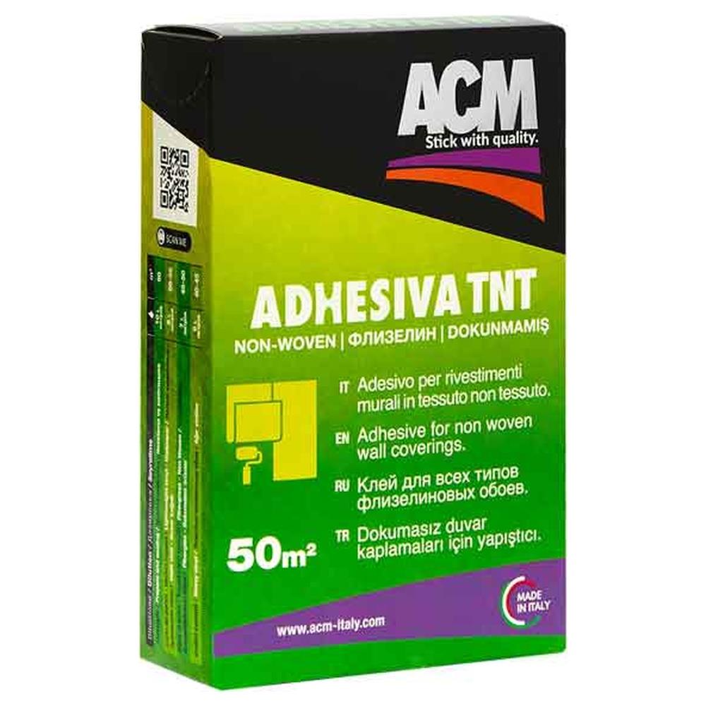 colla per parati 'adhesiva tnt' 250 gr