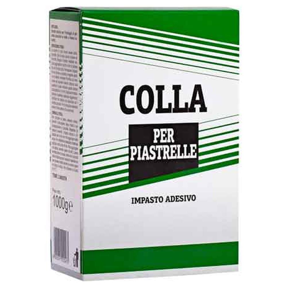 colla per piastrelle