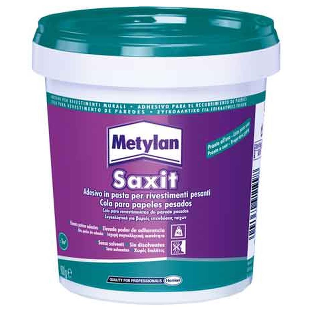 colla per rivestimenti 'saxit' 900 gr