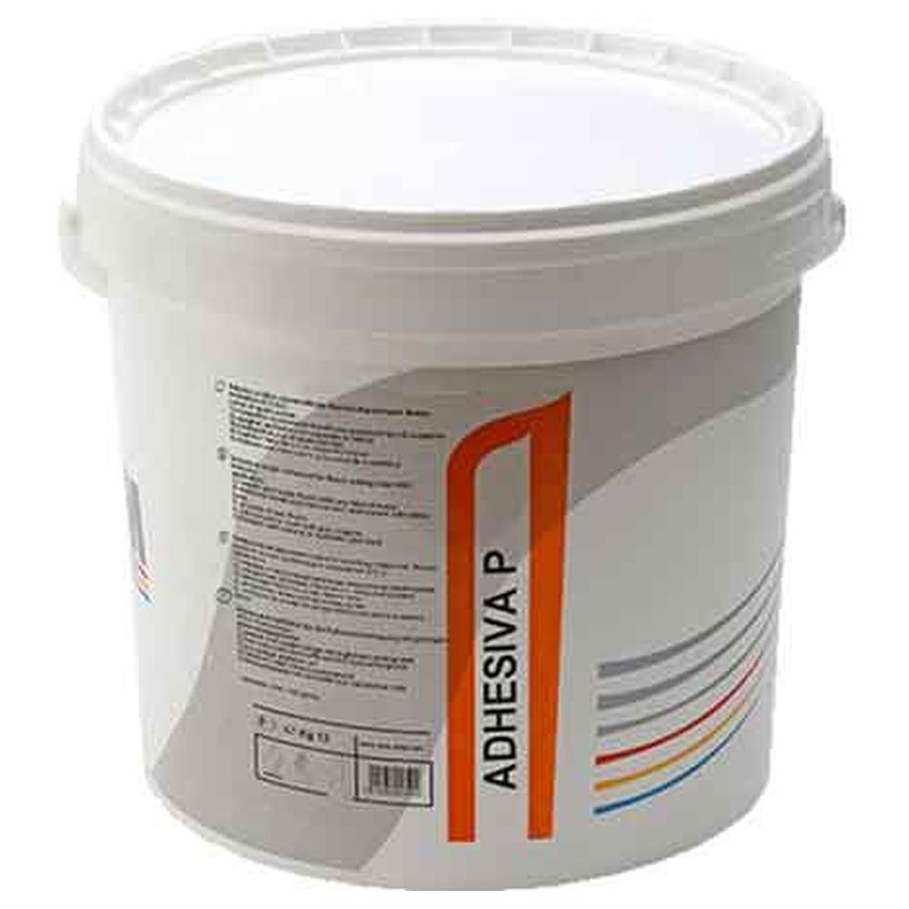 colla per tappeti pvc 'adhesiva p' 6 kg