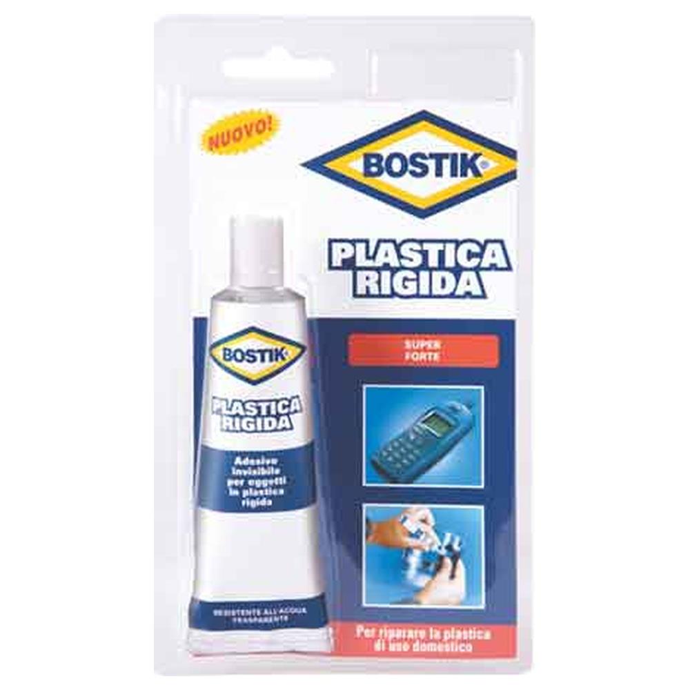 colla 'plastica rigida' 50 gr