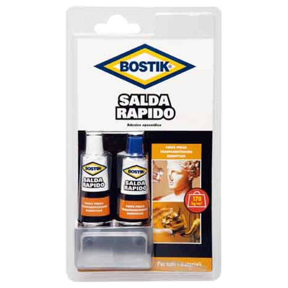 colla 'salda rapido' 30 ml