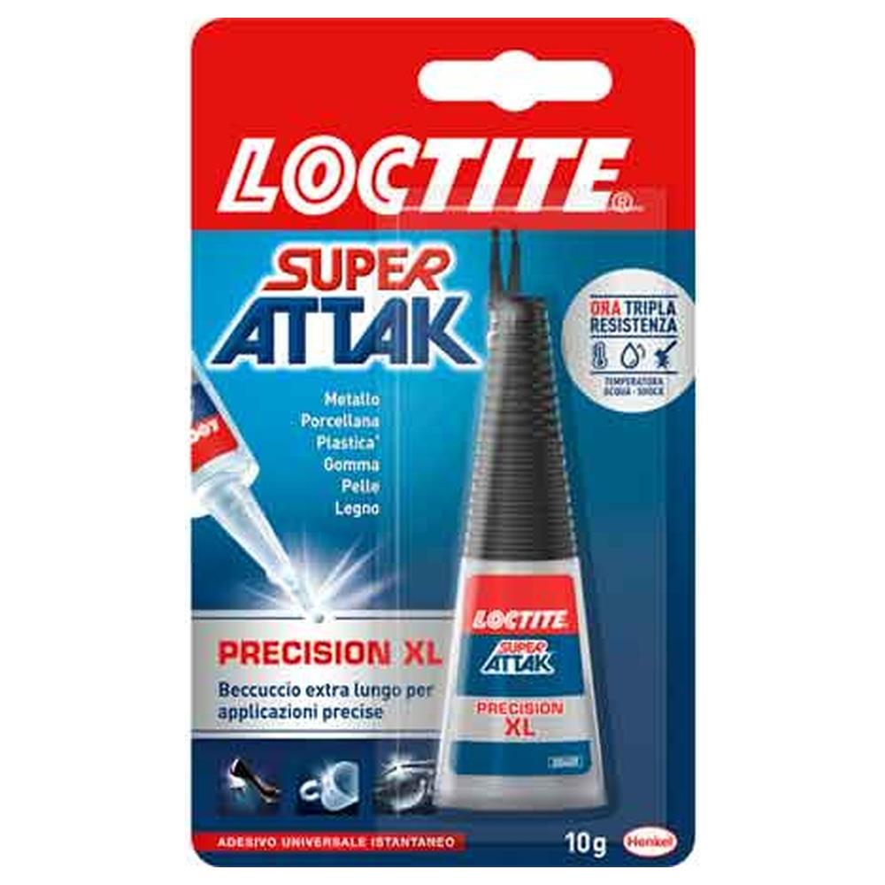 colla 'super attak maxi' 10 gr