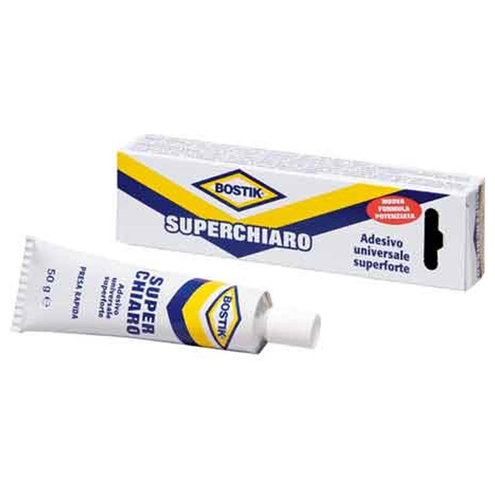 colla 'superchiaro'