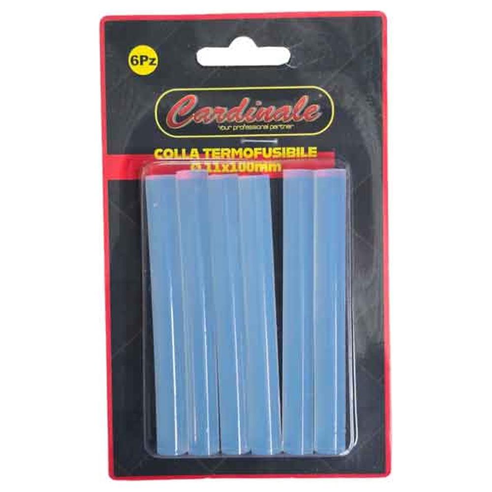colla termofusibile cardinale