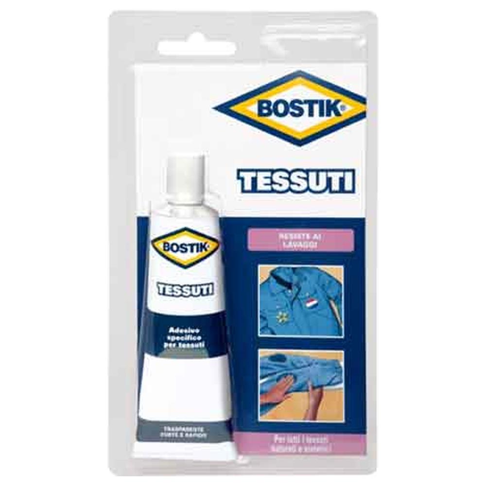 colla 'tessuti' 50 gr