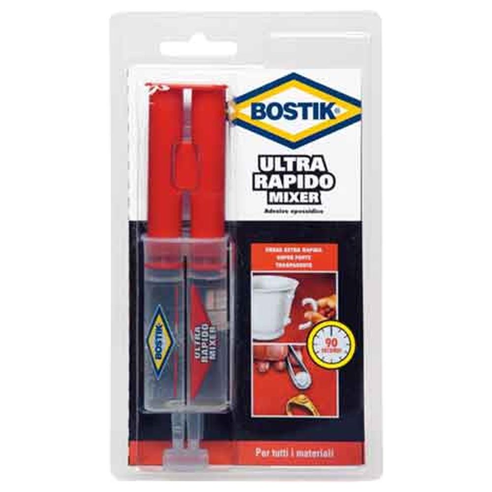 colla 'ultra rapido mixer' 24 ml