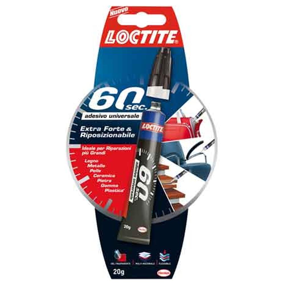 colla universale '60 sec.' 20 gr