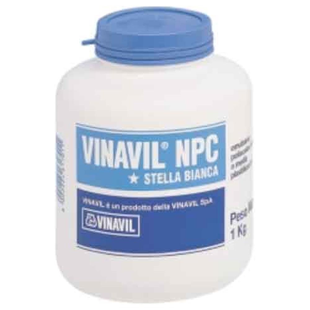 colla vinilica 'npc'