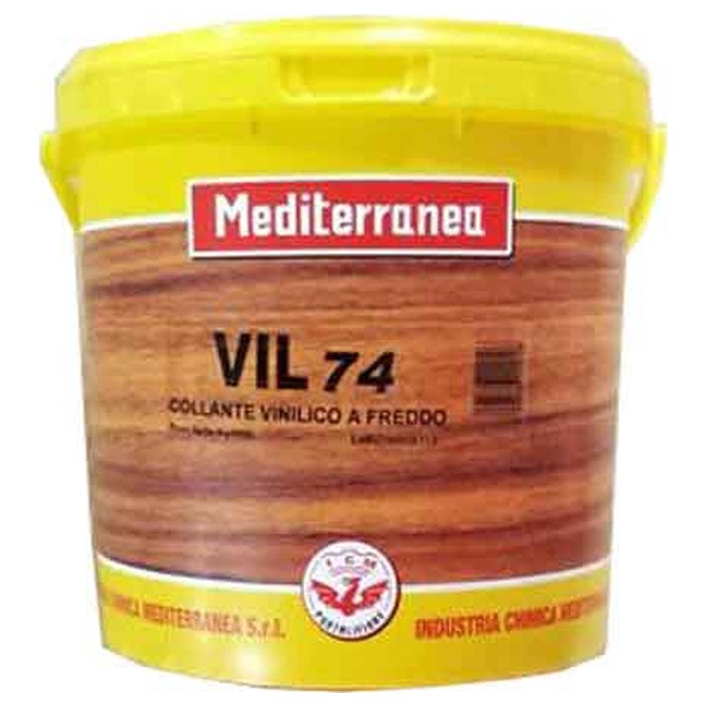 colla vinilica 'vil 74'